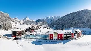 Top 10 Ski Resorts & Hotels in Selva di Val Gardena, Northern Italy