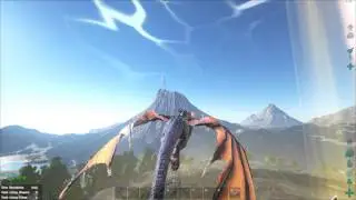 Ark SOTF: I tamed Spyro