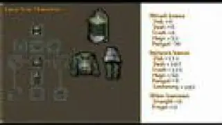 Item Concept: Sage Robes
