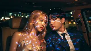 Rosé & Jungkook — Stay Through the Night (Official Music Video 2025)