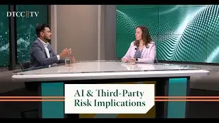 AI & Third-Party Risk Implications