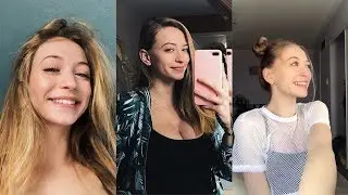 Musically Like | Sophia Diamond New Musical.ly Girl Dance, Official Video