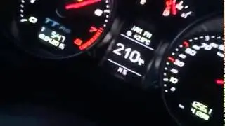 TTRS TTE500 Tunetec
