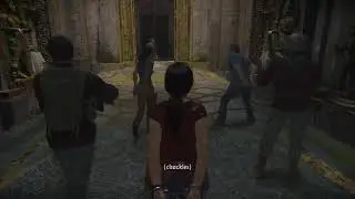 Uncharted | The Lost Legacy |Gameplay | New Adventure | Part 2