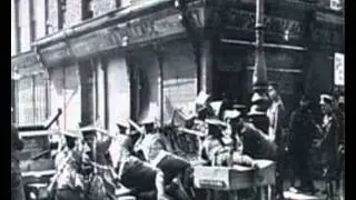 Tri Colored Ribbon (Full Version) Sung by Antoinette Cruise (Ballyfermot Theatre Workshops)