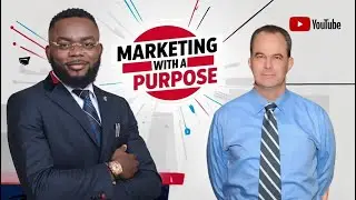 Marketing with a Purpose &ndash; Direct Response Marketing in Action With Jay Adewole & Vance Morris