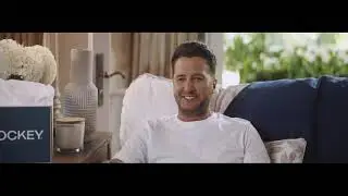 Jockey x Luke Bryan: Jockey Box