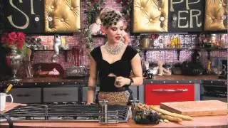 Bitchin' Kitchen (Season 1)