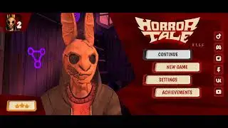 HORROR TALE GAME PLAY LEADER GAMING 