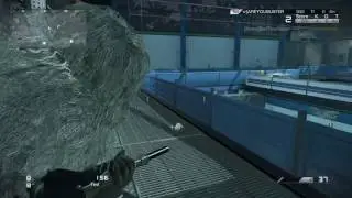 DOUBLE BULLDOG SOVEREIGN KEM! INFECTED COD Ghosts #22 w/AREYOUBUSTER