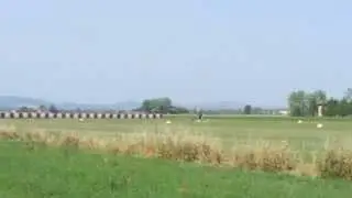Ozzano Radio Model Show 2010 - GAUI X5 FlightTech Italia