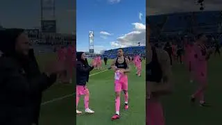Felicitat | #GetafeEspanyol
