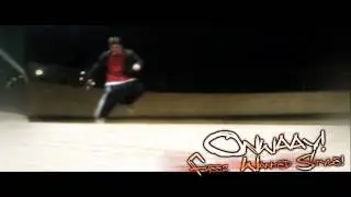 0nwaay/ freez wanted style!