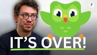 Duolingo ($DUOL) больше не существует... возможно.