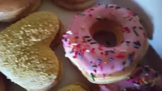 The Grossery Gang: Dodgey Donut