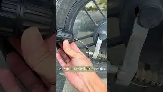 Stop Buying New Cables! 🛑 Fix Frayed Wires in Seconds! ⏱️#fixit #lifehacks