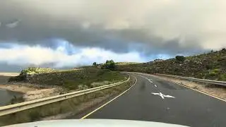 One of the many beautiful roads in South Africa @R62AdventureTours