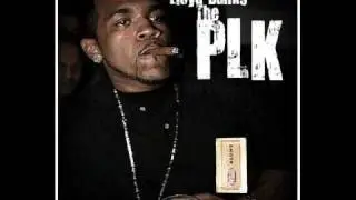 Lloyd Banks - Flight School [New/Dirty/CDQ]