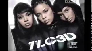 BET Testimony: TLC