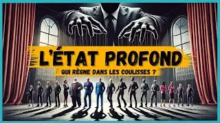 Que Signifie l'&Eacute;tat Profond ?🤔