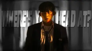 one: high school heroes | where's your head at?