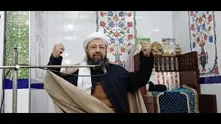 فضیلت و مرتبہ حضرت علی رضی اللہ عنہ بیان حضرت علامہ محمد یوسف نقشبندی مدظلہ العالی