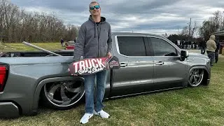 Invitation Only Truck & Car Show!