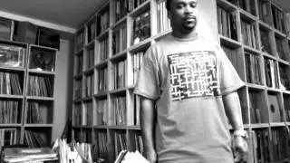 Dj Spinna - Deep Rooted (Alternative Mix)