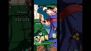 THIS TAG UNIT GONNA BREAK THE GAME !! #dragonballlegends #dragonball #shorts