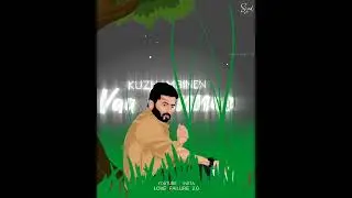 Kanavu vandhu kannai killa | illustration video tamil |love failure 2.0