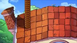 Graze the Roof but it's in E Major