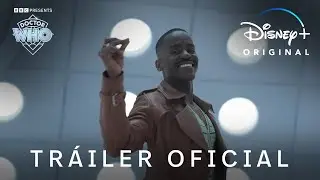 Doctor Who | Tr&aacute;iler Oficial | Disney+