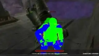 HACK COMBAT ARMS