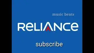 Reliance theme ringtone || version-2
