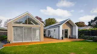 Client Testimonial - Ranfurly Project New Build - Hazeldine Construction
