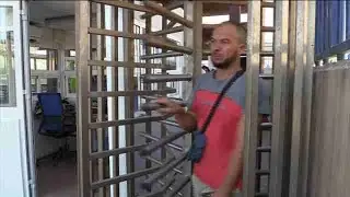 Llegar a Melilla, la esperanza de asilo para los rifeños de Marruecos