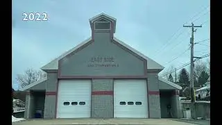 Archbald Pa Then and Now Photos Part 4