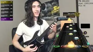 TTFAF 1 MILLION POINTS