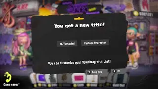 Let's Play: Splatoon 3 - #13