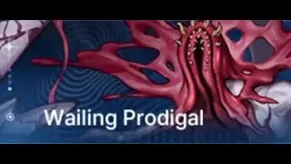 Wailing Prodigal Challenge | Difficult 3 | Chaos Zero Nighmare