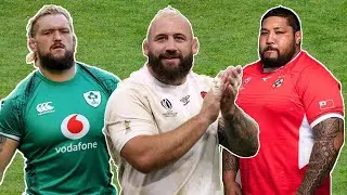 Rugby Props - A Meme Experience