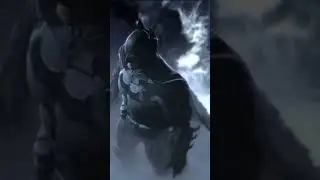 Batman gibt es nicht 🥸 #gaming #batman #batmanarkham #batmanarkhamorigins