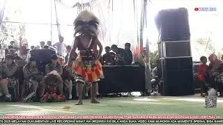 02 TARI BUJANGGANONG KENTONG PONGEE LIVE  REOG SARDULO SETO ACARA TASYAKURAN KHITAN Di Ds PRAGAK PAR