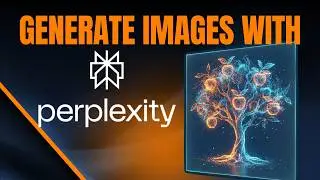 How to Generate Images in Perplexity AI