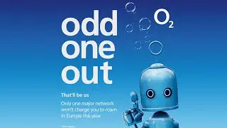 O2 - Free European Roaming 9