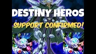 Destiny Hero Support ! - Invasion Of Venom