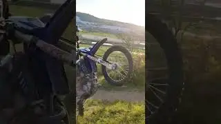 2023 sherco 250 sef-r