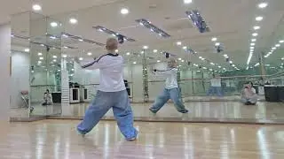 올데이프로젝트 (ALLDAY PROJECT) – 원모어타임 | Easy 방송댄스