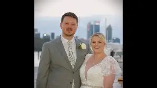 Matilda Bay Restaurant Wedding Daryl and Ryan Berrey
