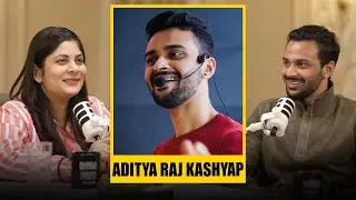 #snpclips #ytvideos #adityarajkashyap #motivational #shallunishapodcast